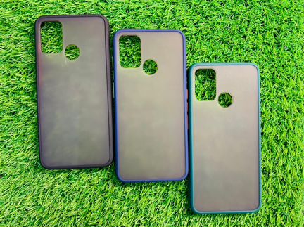 Чехол для Huawei Honor 9A