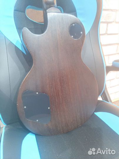 Электрогитара Gibson Les Paul Junior