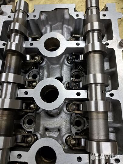 Гбц К4М дастер, Ларгус в сборе