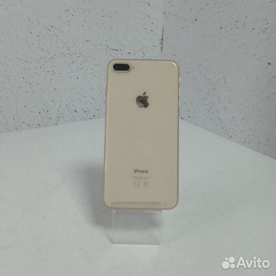 iPhone 8 Plus, 128 ГБ