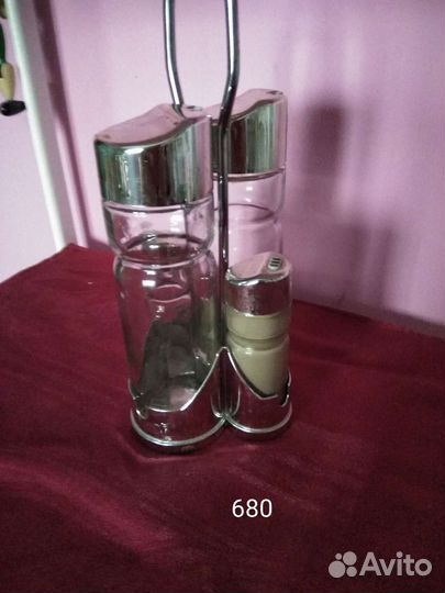 Набор посуды