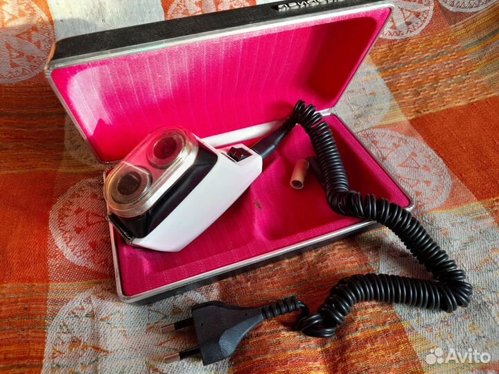 Электробритва Агиедель