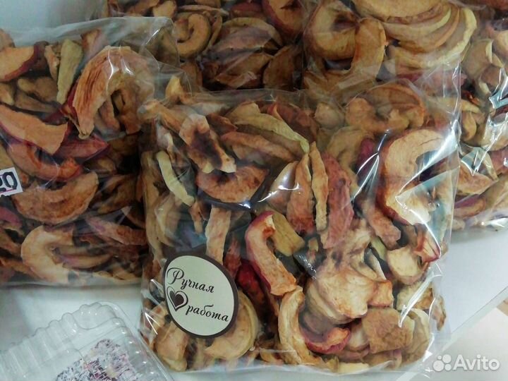 Домашняя вкусняшка