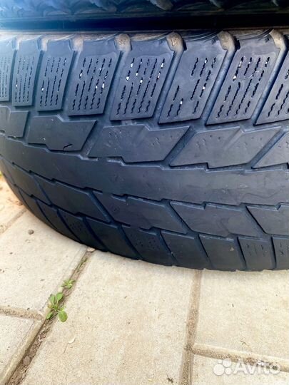 Nexen Winguard Ice Plus 195/65 R15 95T