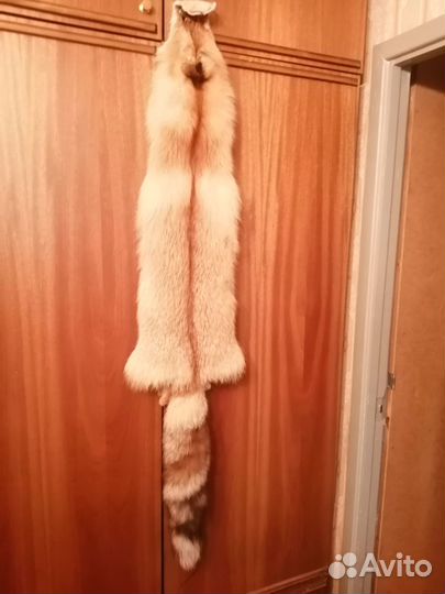 Натуральный мех шкурки