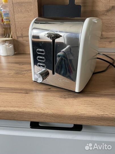 Тостер