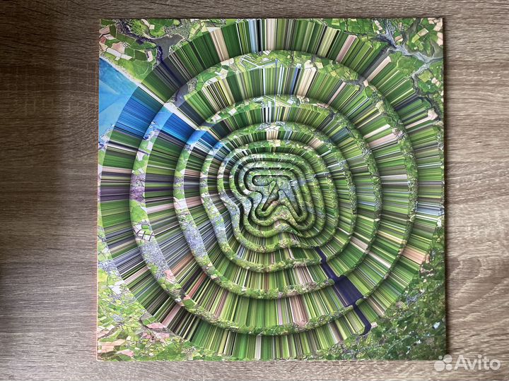 Aphex Twin - Collapse