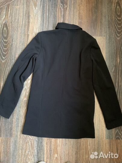 Пиджак женский удлиненный 40 42