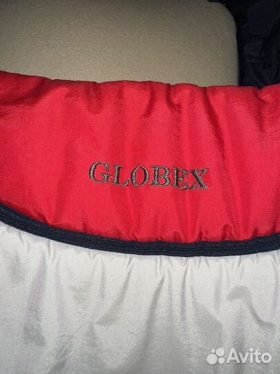 Кокон-переноска Globex