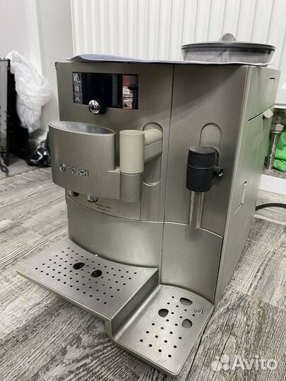 Ремонт кофемашин. Чистка и Декальцинация