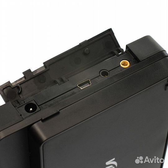 Видеомонитор viltrox DC-55HD4K, 5,5