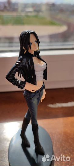 Фигурка аниме