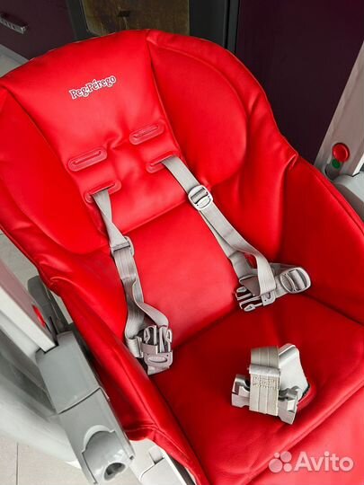 Стульчик для кормления peg perego tatamia