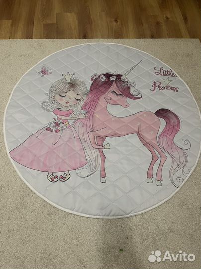 Ковер детский