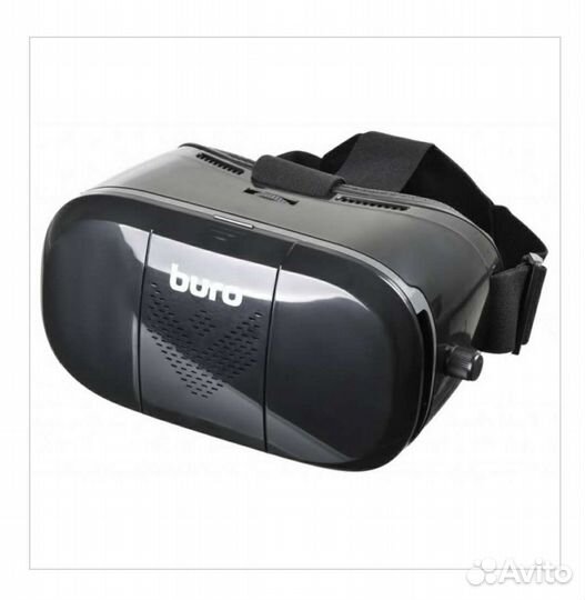 Очки виртуальной реальности Buro BR-369, новые
