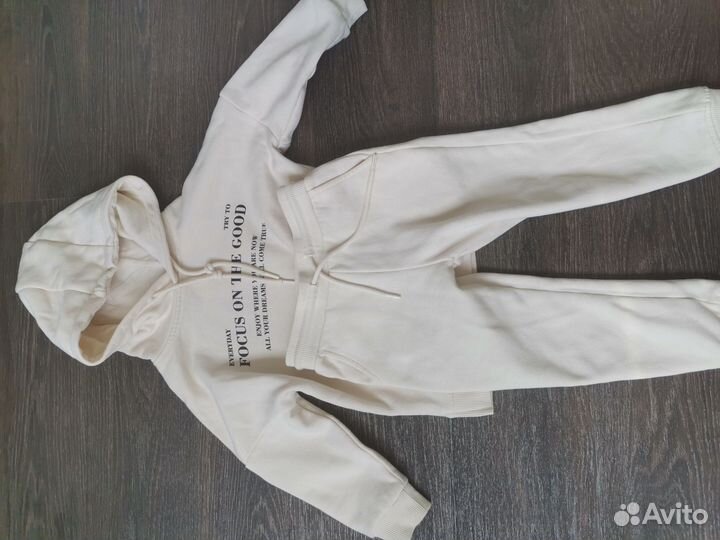 Костюм для девочки