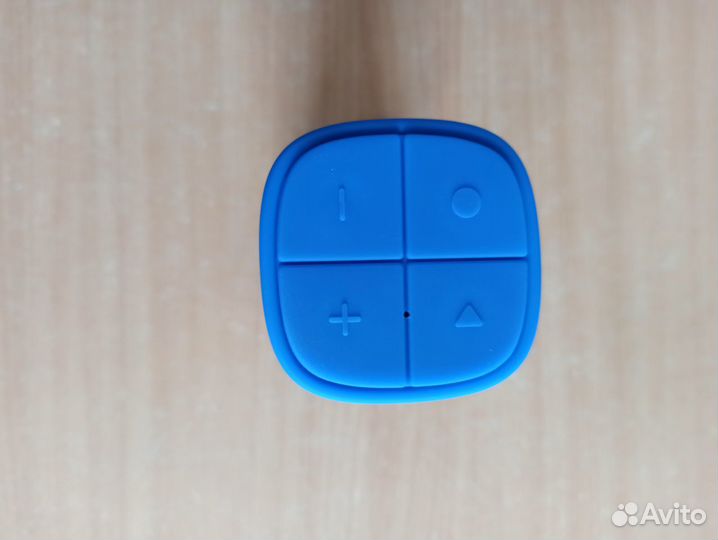 Колонка портативная Bluetooth sven PS-115 micro SD