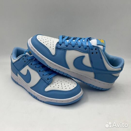 Кроссовки Nike SB Dunk Low