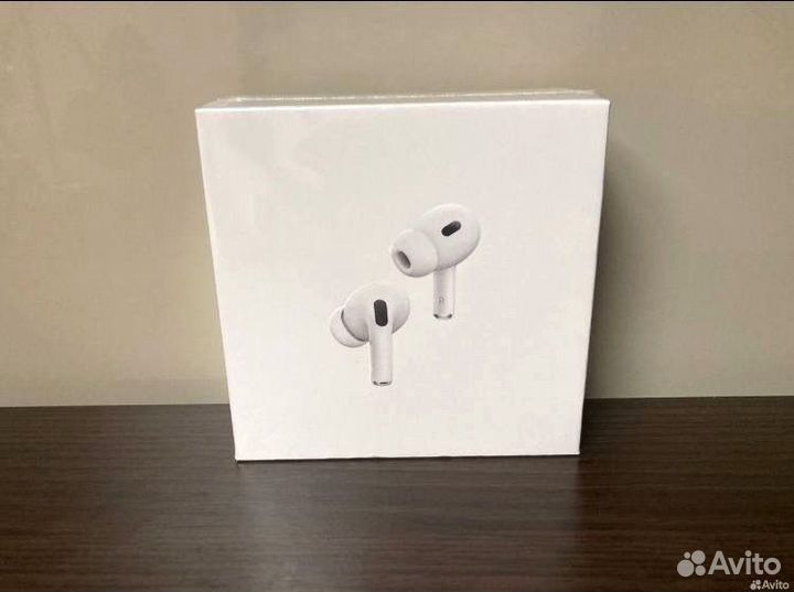 Беспроводные наушники AirPods Pro 2 Type-c max