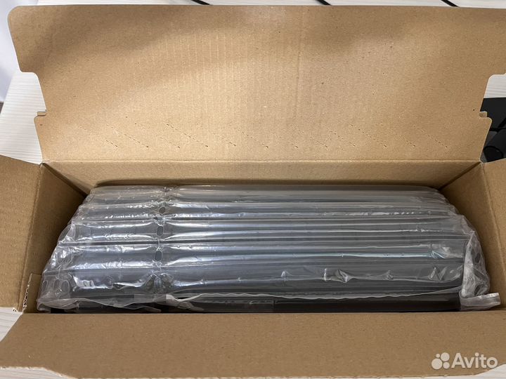 Картридж Target 12A/FX10/703, черный, совместимый