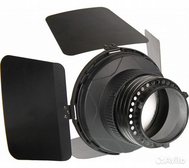 Насадка оптическая GreenBean ZoomMount 130BW с лин