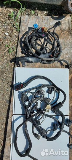 Моторная коса фольксваген гольф 4