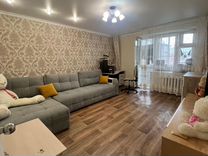 2-к. квартира, 60 м², 4/5 эт.