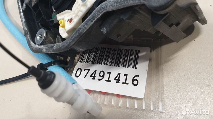 Замок двери передней левой BMW 6 G32 Grand Coupe 2