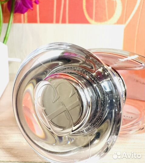 Christian dior Forever Ever оригинал