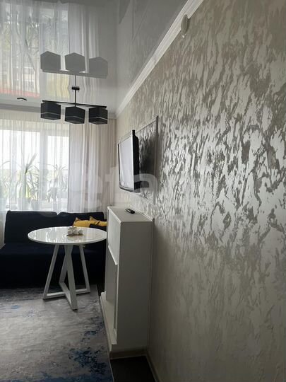 1-к. квартира, 44,4 м², 10/11 эт.