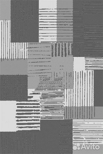 Oriental Weavers Циновка Nile Extra 0706 W71 E