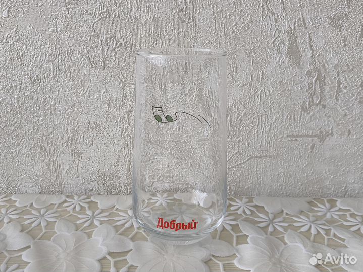Стакан Добрый Coca cola