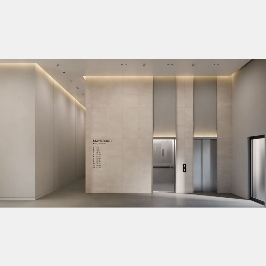 Квартира-студия, 30,3 м², 1/12 эт.