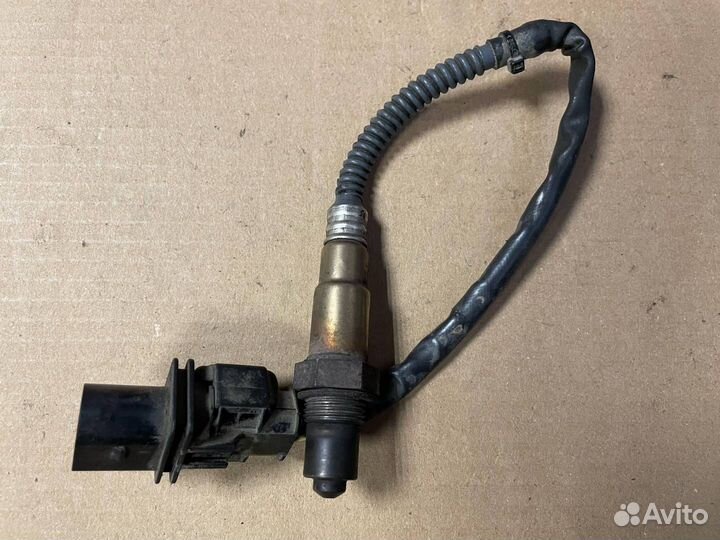 Лямбда-зонд Land Rover Range Rover 4 (2012 - 2017)