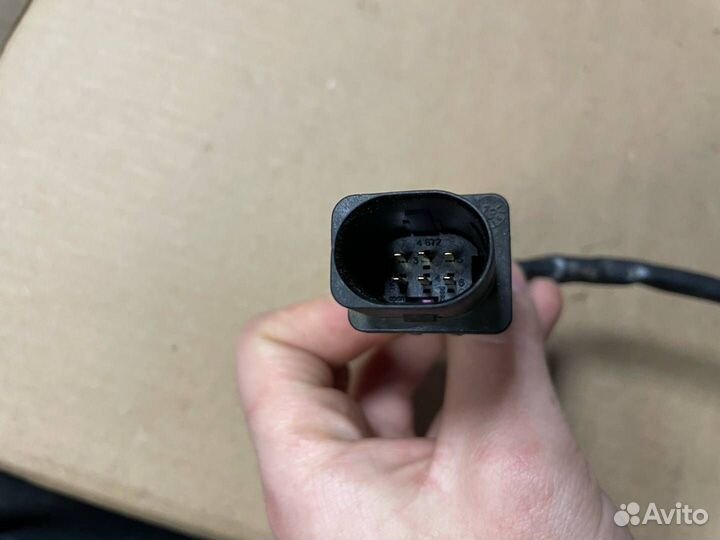 Лямбда-зонд Land Rover Range Rover 4 (2012 - 2017)