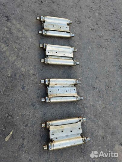 Петли двухсторонние