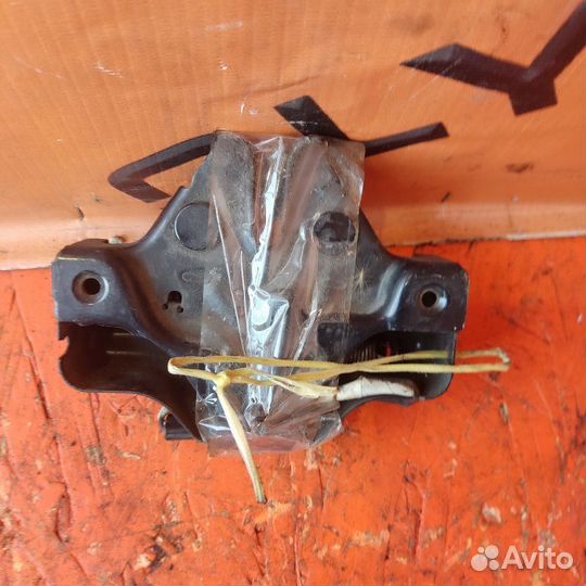 Замок капота Lexus Rx350 GGL10 2GR-FE 2009