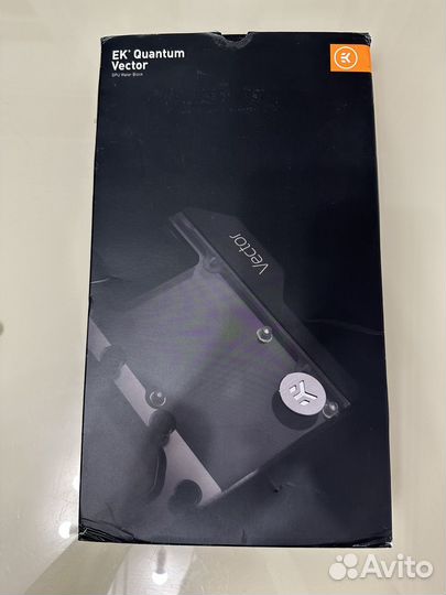 Ek quantum vector xtreme 3080/3090