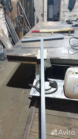 Вешалка для сушки белья