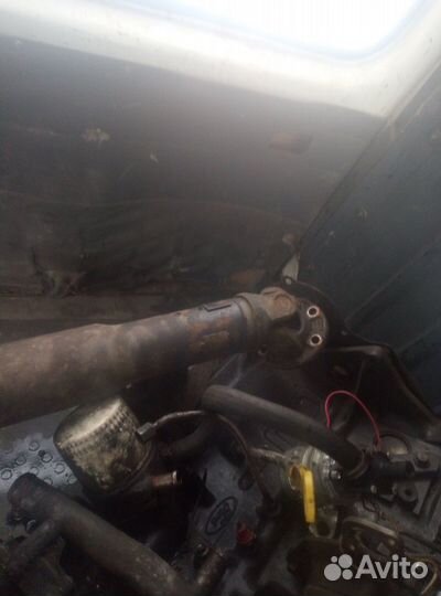 Кардан форд транзит до 2000гв