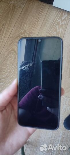 Xiaomi Mi A3, 4/64 ГБ
