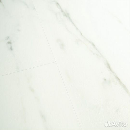 Пвх-плитка Quick-Step Livyn Итальянский мрамор