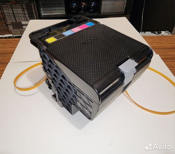 Каретка Epson Оригинал T50 P50 L805 L810