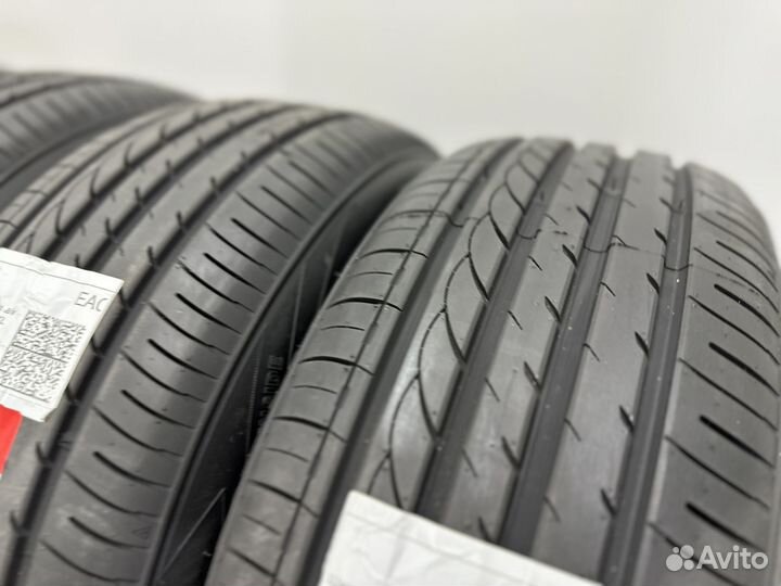 Zeta Alventi 225/55 R18 110W