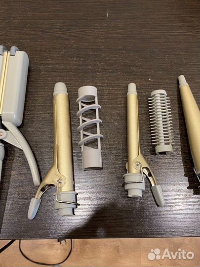 Мультистайлер Phillips