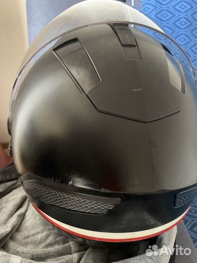Продаю мото шлем