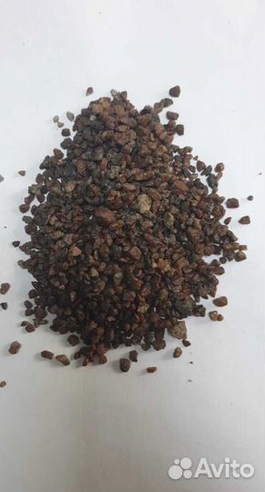 Гранитная крошка