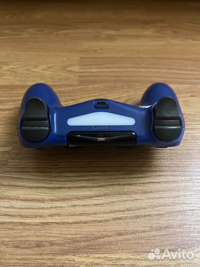 Геймпад ps4 + 2 чехла