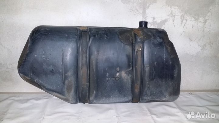 Бензобак Шкода Фелиция