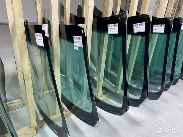 Стекла на все модели+установка